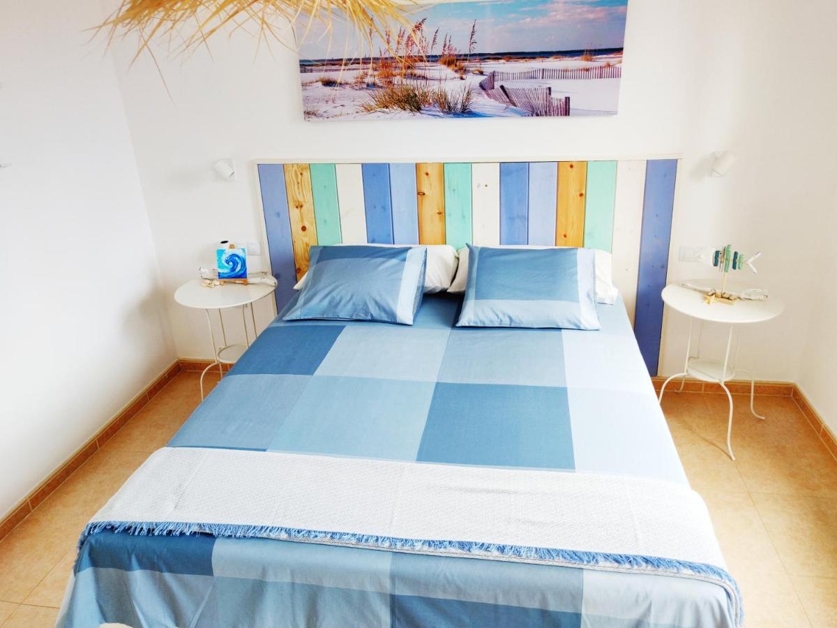 Ferienwohnung Oasis Tamarindo Poppins Pool E Terrace Corralejo Exterior foto